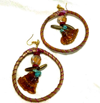 Aretes aba