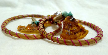 Aretes aba