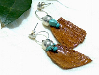 Aretes heshi
