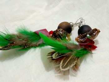 Aretes patria