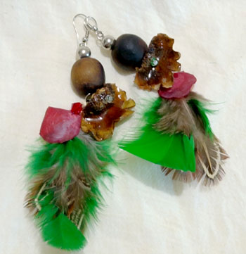 Aretes patria