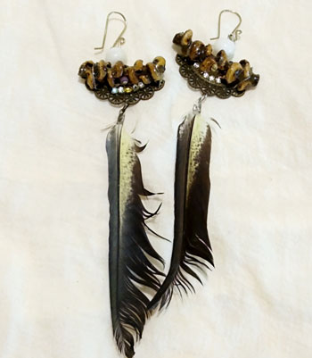 Aretes xico