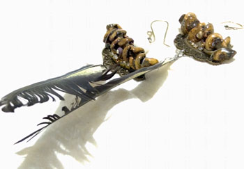Aretes xico