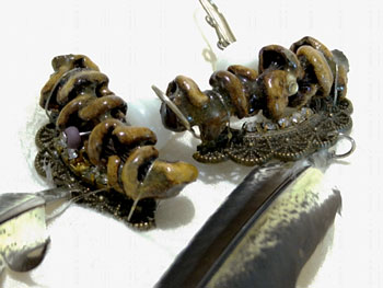 Aretes xico