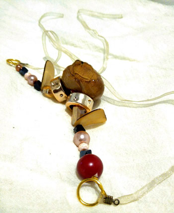 Pulsera brisa coco