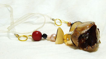 Pulsera brisa coco