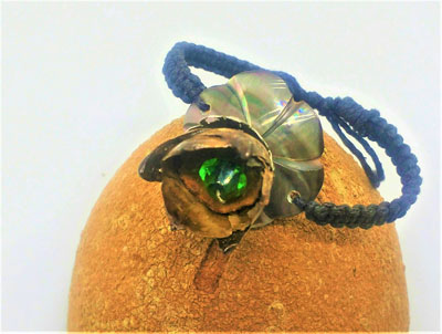 Pulsera Chei