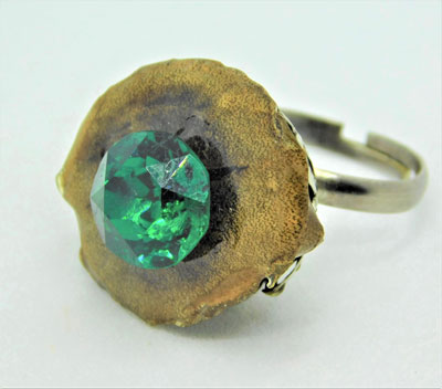 Anillo maguey critave