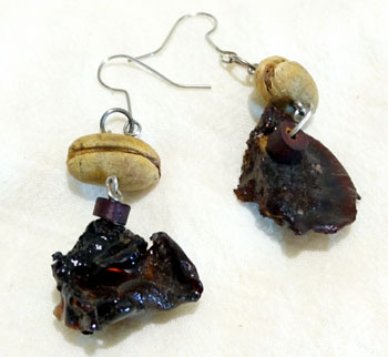 Aretes mohi